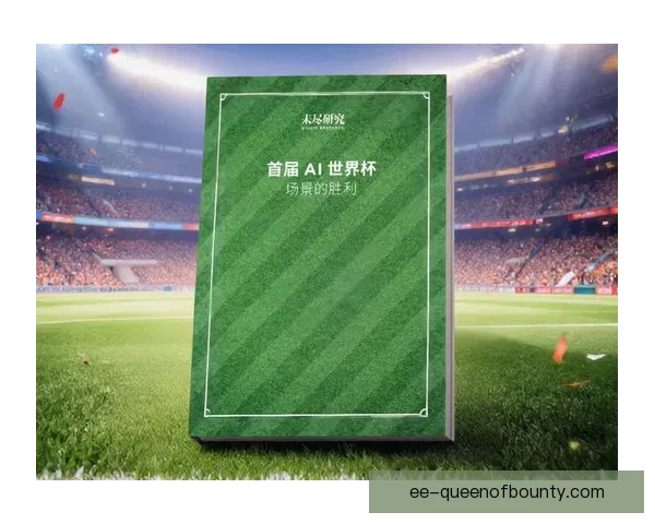 2026世界杯决赛大都会体育场首度启用全场AI安保系统