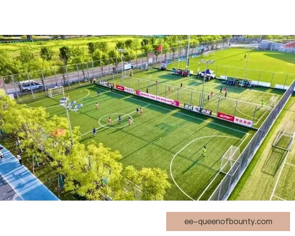 2026世界杯休斯顿赛区官宣建设全新球迷公园打造城市足球狂欢